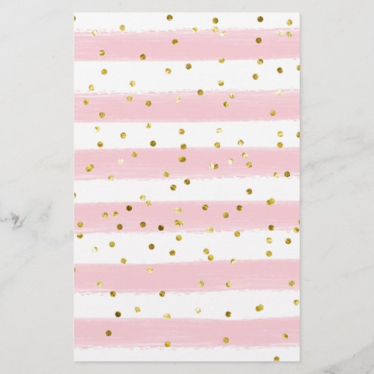 Pink Bearly Baby Tracks Games Dusche (Rückseite)