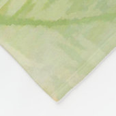 Pink Beauties Fleece-Decke Fleecedecke (Ecke)