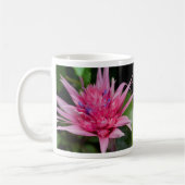 Pink Beauty Coffee Tasse (Links)