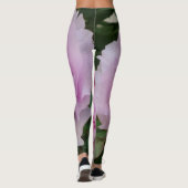 Pink Beauty Leggings (Rückseite)