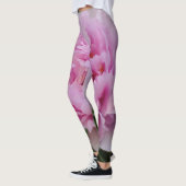Pink Beauty Leggings (Links)