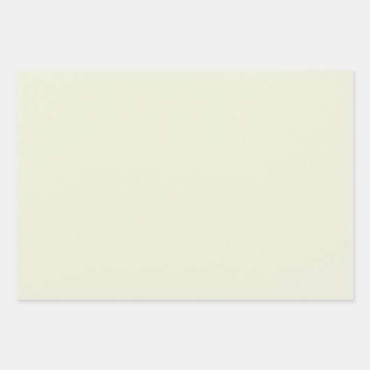 Pink Beige Grünes Kariertes Muster und passende So Geschenkpapier Set (Vorderseite 2)