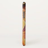 PINK BERGE SEE ALPINE SUNSET LANDSCAPE Case-Mate iPhone HÜLLE (Hinten/Rechts)