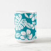 PINK BIKIINI (AQUAMARINE) KAFFEETASSE (Mittel)
