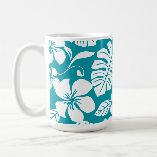 PINK BIKIINI (AQUAMARINE) KAFFEETASSE (Links)