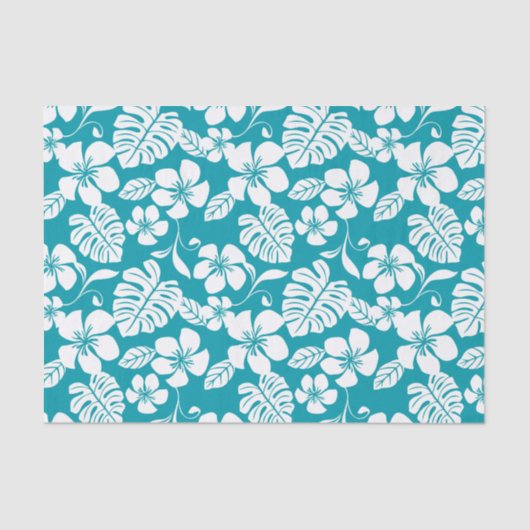 PINK BIKINI (AQUAMARIN) SEIDENPAPIER (Vorderseite)