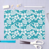 PINK BIKINI (AQUAMARIN) SEIDENPAPIER (Handwerk)