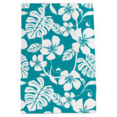 PINK BIKINI (AQUAMARINE) MITTLERE GESCHENKTÜTE (Rückseite)