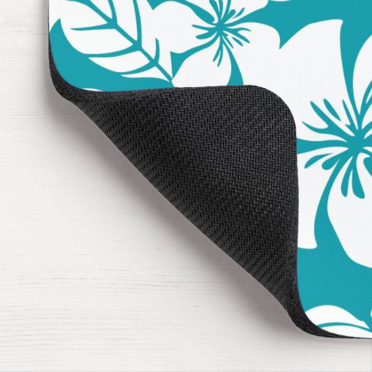 PINK BIKINI (AQUAMARINE) MOUSEPAD (Ecke)