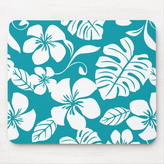 PINK BIKINI (AQUAMARINE) MOUSEPAD (Vorne)