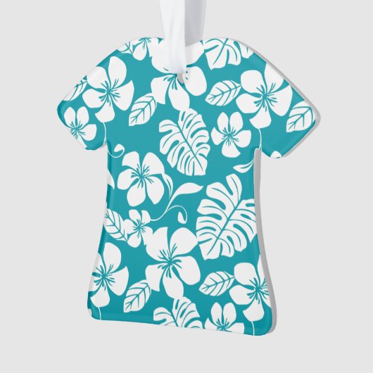 PINK BIKINI (AQUAMARINE) ORNAMENT (Vorderseite)