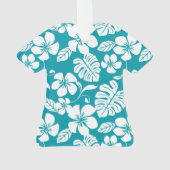 PINK BIKINI (AQUAMARINE) ORNAMENT (Rückseite)