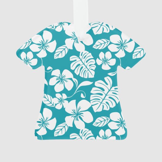 PINK BIKINI (AQUAMARINE) ORNAMENT (Rückseite)