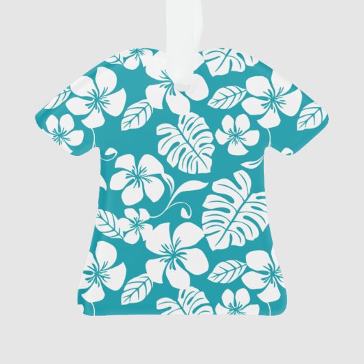 PINK BIKINI (AQUAMARINE) ORNAMENT (Vorderseite)