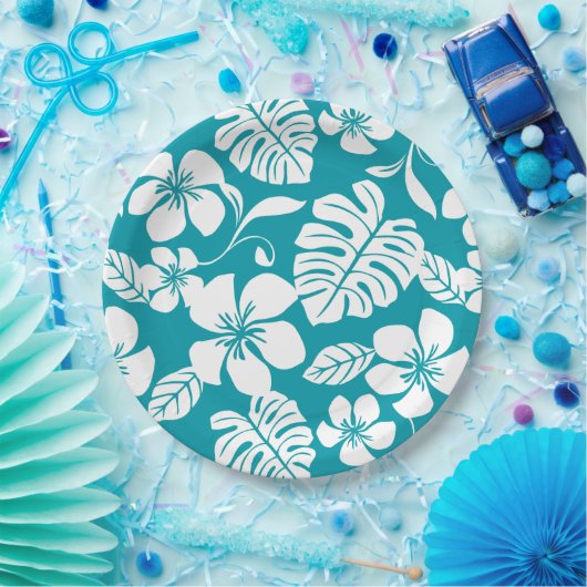 PINK BIKINI (AQUAMARINE) PAPPTELLER (Party)