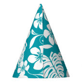 PINK BIKINI (AQUAMARINE) PARTYHÜTCHEN (Rückseite)