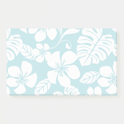 PINK BIKINI (AQUAMARINE) POST-IT-NOTES POST-IT KLEBEZETTEL (Vorderseite)
