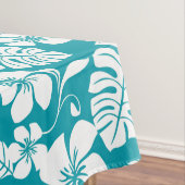 PINK BIKINI (AQUAMARINE) TISCHDECKE (Beispiel)