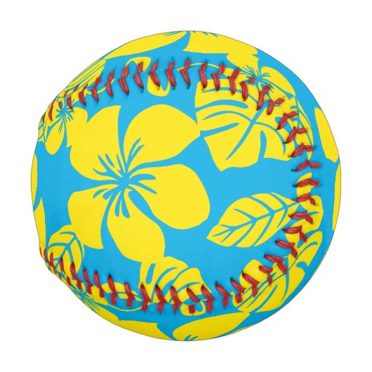 PINK BIKINI (BLAU/GELB) BASEBALL (Vorne Rechts)