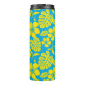 PINK BIKINI (BLAU/GELB) THERMOSBECHER (Rückseite)