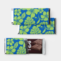 PINK BIKINI (BLAU/GRÜNE)