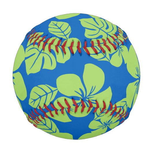 PINK BIKINI (BLAU/GRÜNE) BASEBALL (Rückseite)