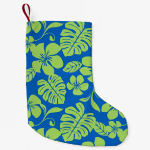 PINK BIKINI (BLAU/GRÜNE) KLEINER WEIHNACHTSSTRUMPF