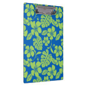 PINK BIKINI (BLAU/GRÜNE) KLEMMBRETT (Rechts)