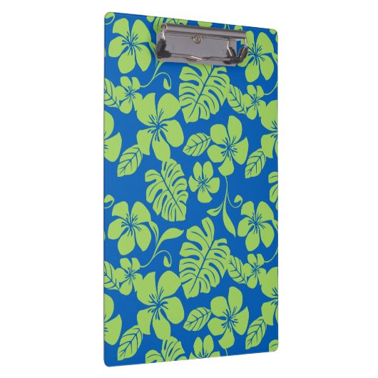 PINK BIKINI (BLAU/GRÜNE) KLEMMBRETT (Rechts)