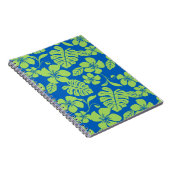 ?PINK BIKINI (BLAU/GRÜNE) NOTIZBLOCK (Rechte Seite)