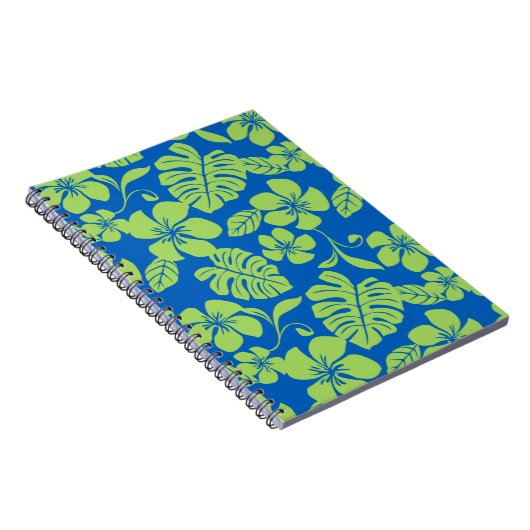 ?PINK BIKINI (BLAU/GRÜNE) NOTIZBLOCK (Rechte Seite)