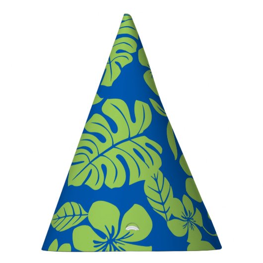 PINK BIKINI (BLAU/GRÜNE) PARTYHÜTCHEN (Rechts)