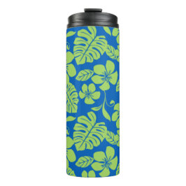 PINK BIKINI (BLAU/GRÜNE) THERMOSBECHER