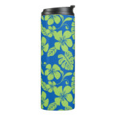 PINK BIKINI (BLAU/GRÜNE) THERMOSBECHER (Nach links gedreht)