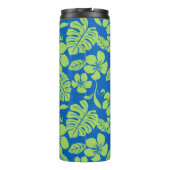 PINK BIKINI (BLAU/GRÜNE) THERMOSBECHER (Rückseite)