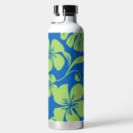 PINK BIKINI (BLAU/GRÜNE) WASSERFLASCHE TRINKFLASCHE