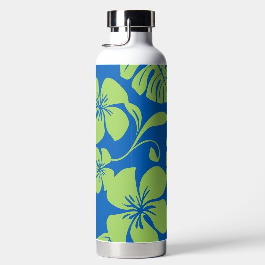 PINK BIKINI (BLAU/GRÜNE) WASSERFLASCHE TRINKFLASCHE (Rechts)