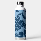 PINK BIKINI (BLUE x 2) WASSERFLASCHE Trinkflasche (links)