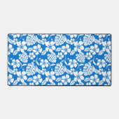 PINK BIKINI (BRIGHT BLUE) SCHREIBTISCHUNTERLAGE (Vorderseite)