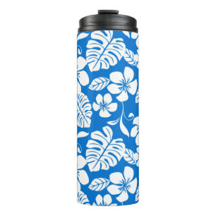 PINK BIKINI (BRIGHT BLUE) THERMOSBECHER