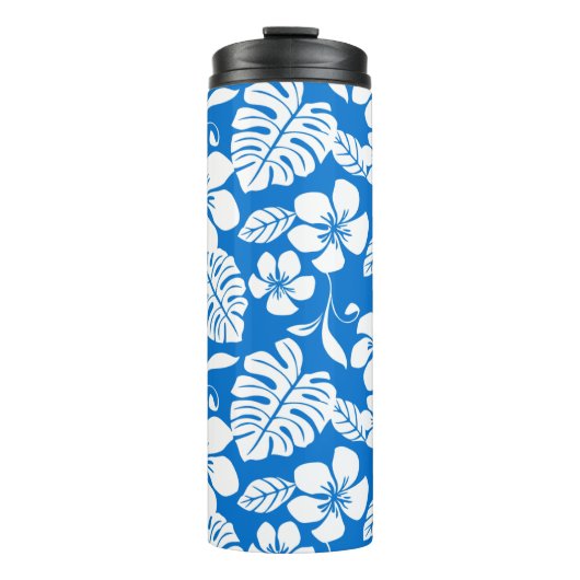 PINK BIKINI (BRIGHT BLUE) THERMOSBECHER (Vorderseite)