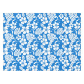 PINK BIKINI (BRIGHT BLUE) TISCHDECKE (Vorderseite (Horizontal))