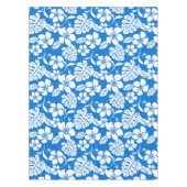 PINK BIKINI (BRIGHT BLUE) TISCHDECKE (Vorderseite)