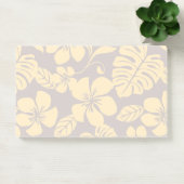 PINK BIKINI (BROWN/GOLD) POST-IT KLEBEZETTEL (Büro)