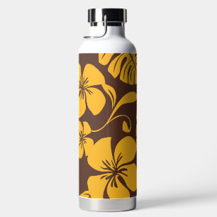 PINK BIKINI (BROWN/GOLD) TRINKFLASCHE