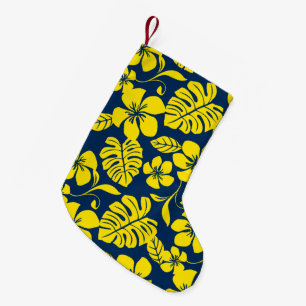 PINK BIKINI (DARK BLUE/YELLOW) KLEINER WEIHNACHTSSTRUMPF