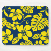 PINK BIKINI (DARK BLUE/YELLOW) MOUSEPAD (Vorne)