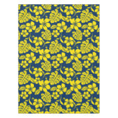 PINK BIKINI (DARK BLUE/YELLOW) TISCHDECKE (Vorderseite)