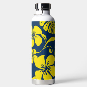 PINK BIKINI (DARK BLUE/YELLOW) TRINKFLASCHE