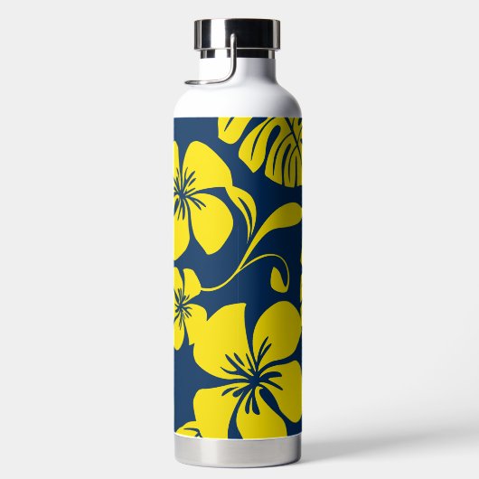 PINK BIKINI (DARK BLUE/YELLOW) TRINKFLASCHE (Rechts)